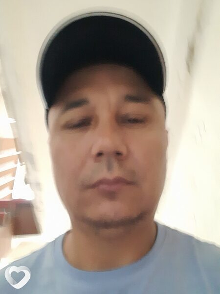 Макс, 41, Омске — анкета №139136