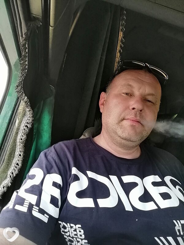Андрей, 44, Петрозаводске — анкета №139138