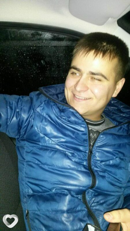 Роман, 34, Шемонаихе — анкета №139139
