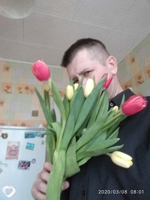 Денис, 45, Муроме — анкета №139142