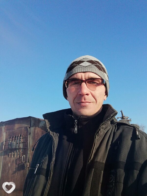Александр, 45, Рудном — анкета №139146