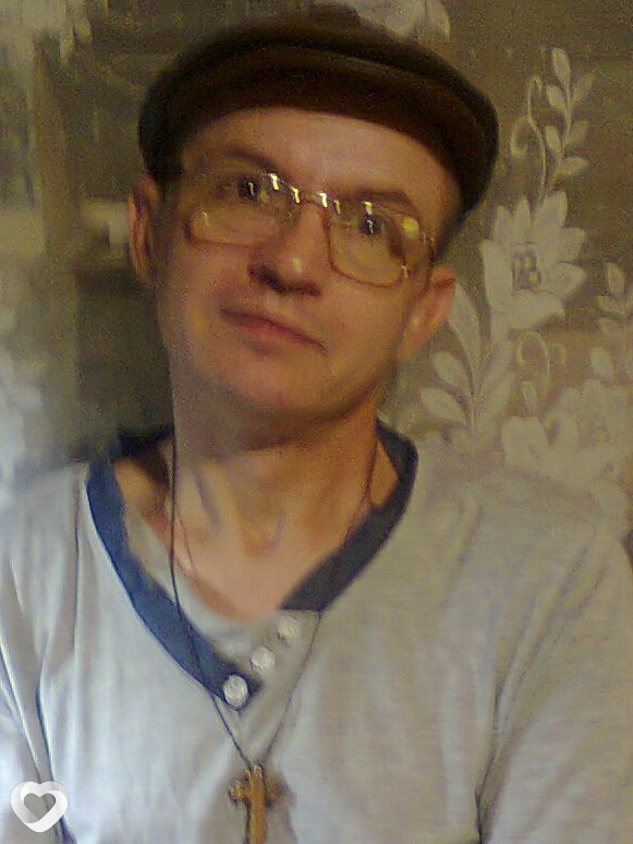 Владимир, 50, Макеевке — анкета №139151