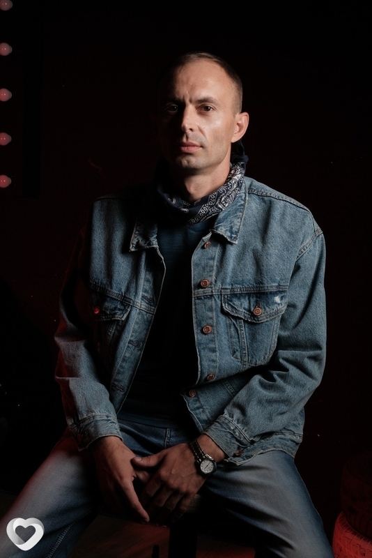 Юрий, 37, Омске — анкета №139152