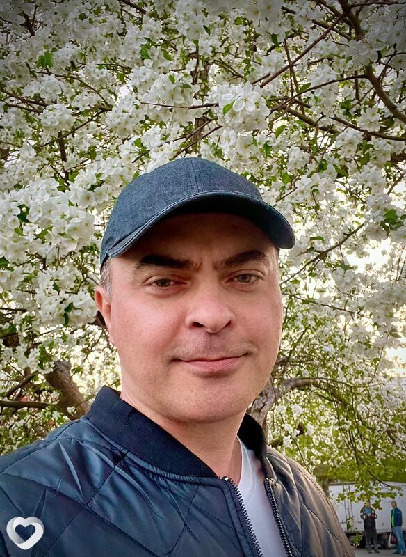 Александр, 46, Барнауле — анкета №139153