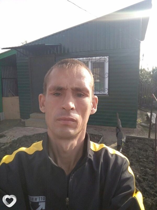Юрий, 49, Петропавловске — анкета №139154