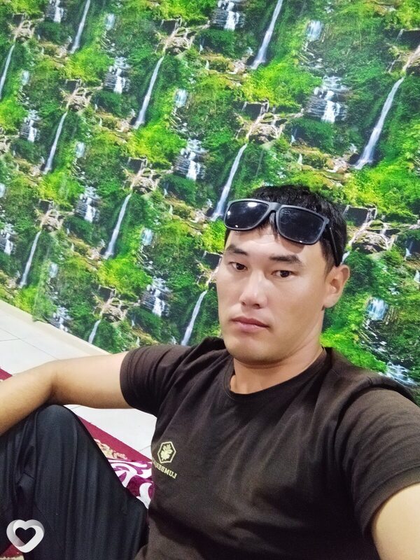 Кенжегали, 35, Павлодаре — анкета №139158