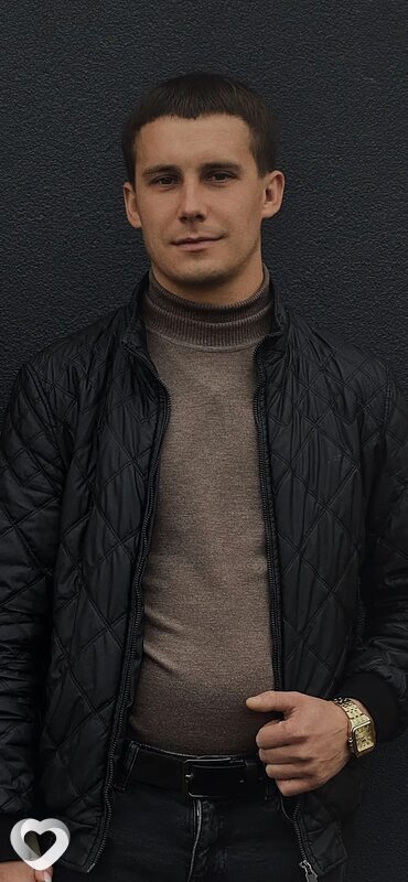 Александр, 35, Ульяновске — анкета №139161