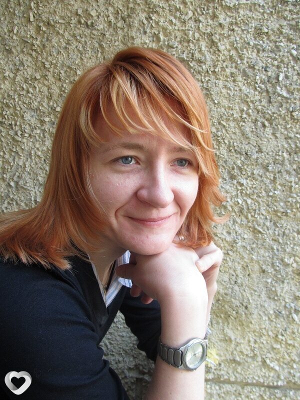 Анна, 36, Витебске — анкета №139165