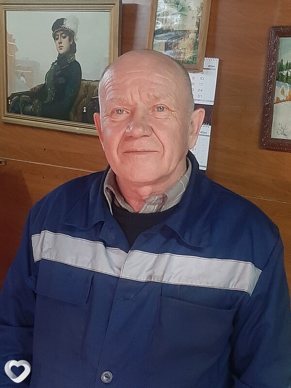 Сергей, 64, Казани — анкета №139168