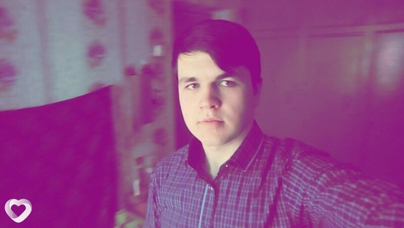 Андрей, 36, Могилев — анкета №139172
