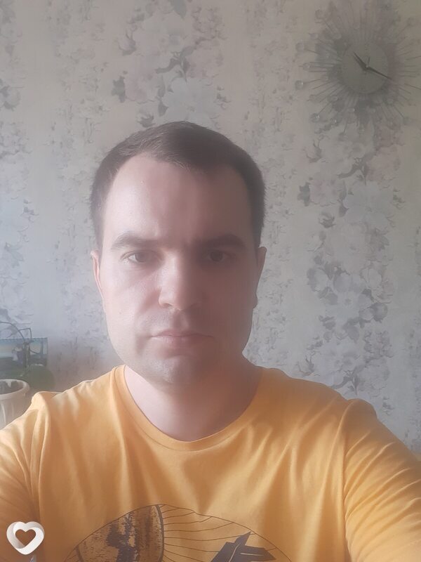 Дмитрий, 32, Рязани — анкета №139174