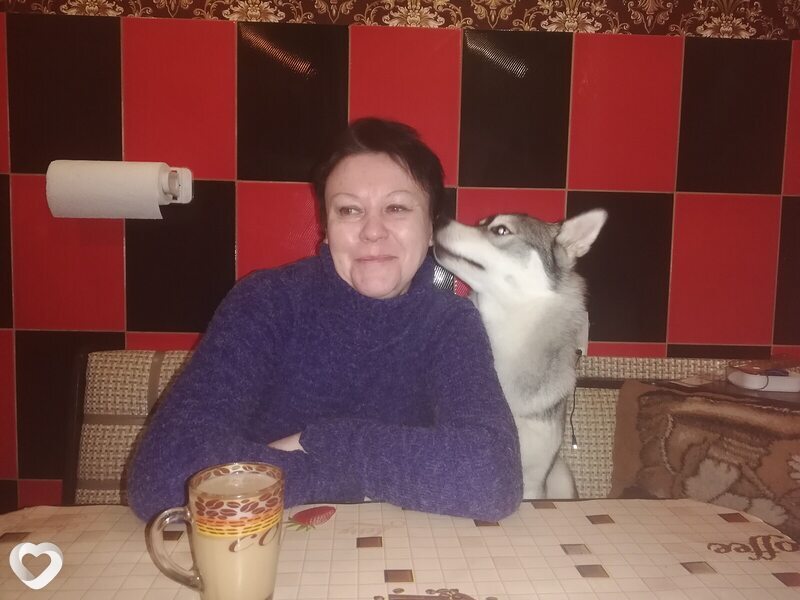 Татьяна, Чаусы