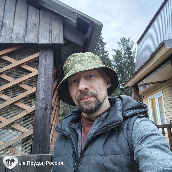 Александр, 51, Кирове — анкета №139180