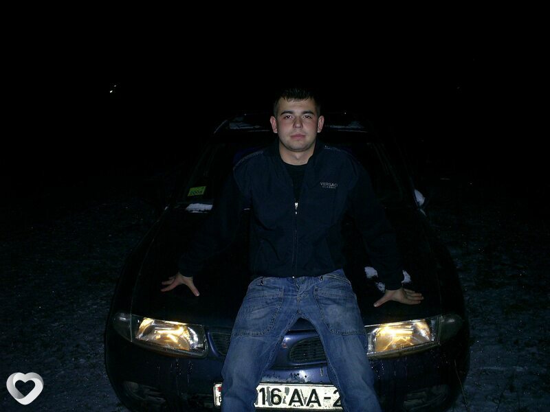 Павел, 38, Новополоцке — анкета №139185