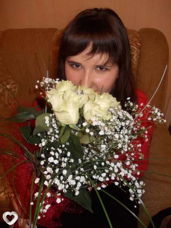 Даша, 35, Минске — анкета №139537