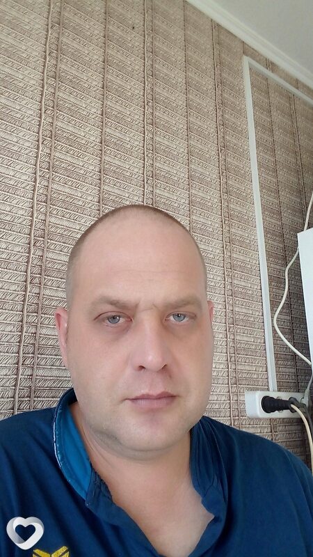 Максим, 40, Новом Уренгое — анкета №139538