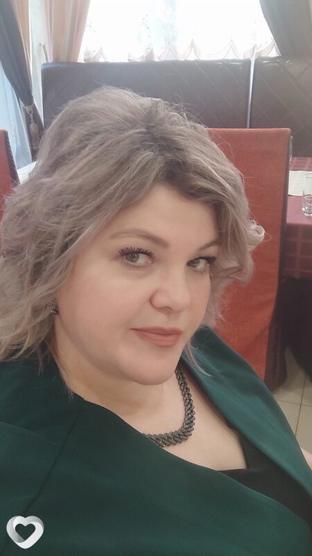 Оксаночка, 46, Воронеже — анкета №139539