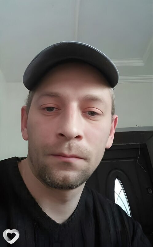 Сергей, 43, Борисове — анкета №139549