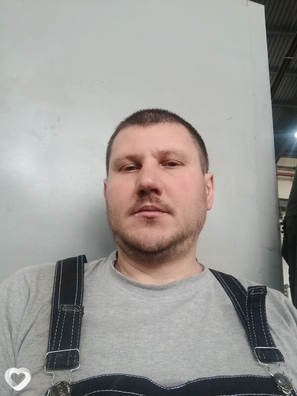 Виталий, 42, Саратове — анкета №139550