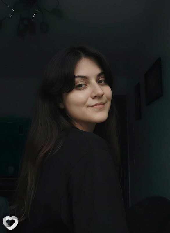 Ксения, 33, Уфе — анкета №139554