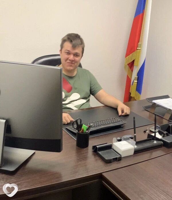 Илья, 27, Москве — анкета №139555