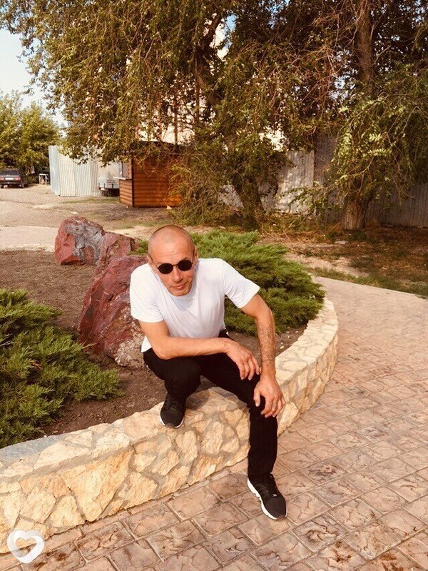 Андрей, 49, Астрахани — анкета №139410