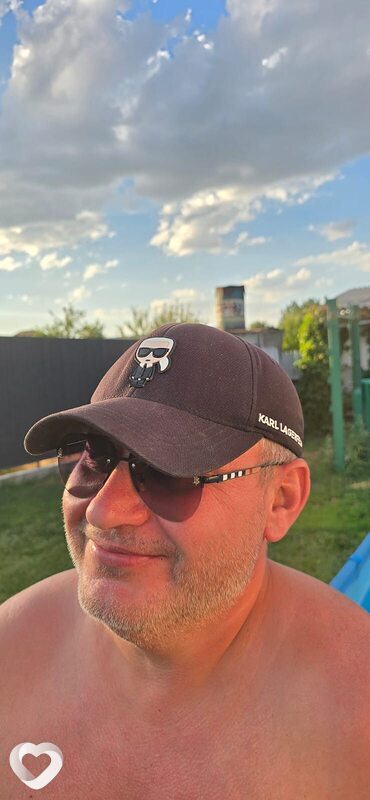 Алексей, 44, Алматы — анкета №139411