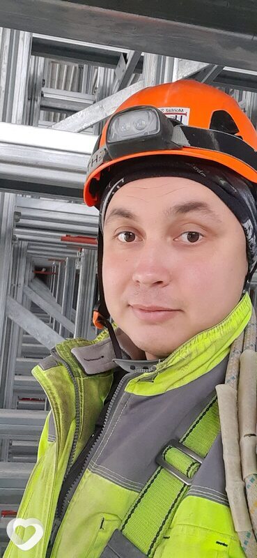 Женёк, 31, Павлограде — анкета №139415