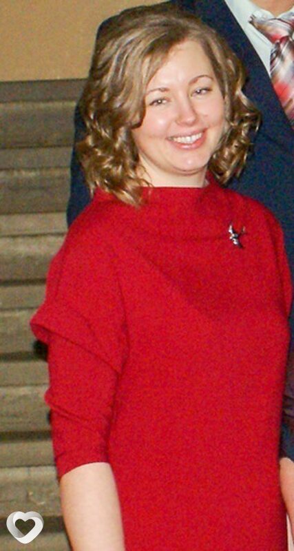 Марина, 46, Одессе — анкета №139417