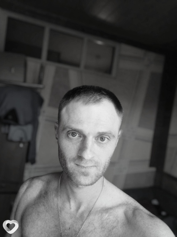 Palllely, 39, Одессе — анкета №139419