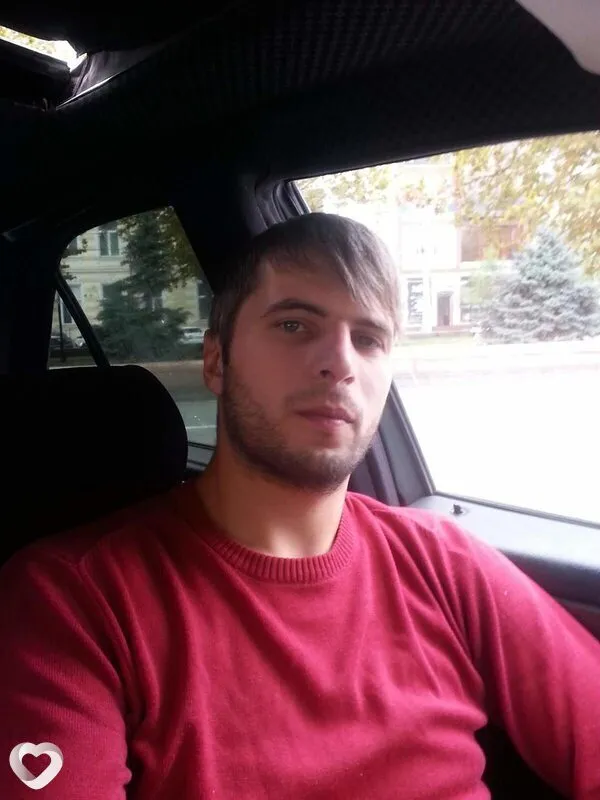 Александр, 30, Бийске — анкета №139424