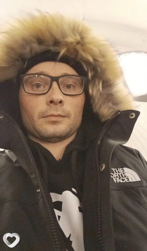 Андрей, 36, Калининграде — анкета №139431