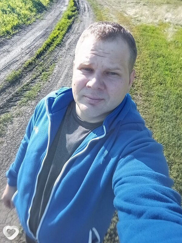 Александр, 39, Омске — анкета №139187