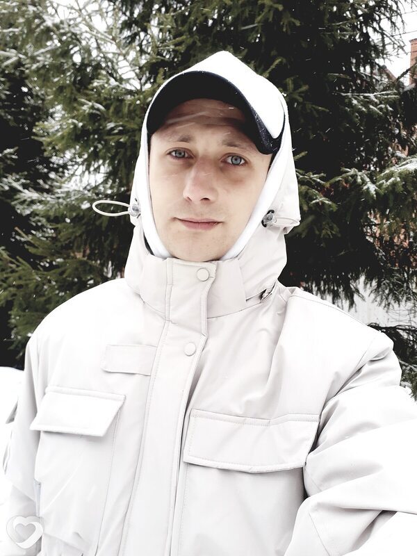 Никита, 30, Барановичах — анкета №139189