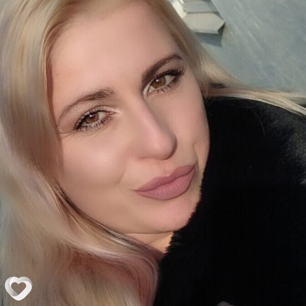 Юлия, 42, Симферополе — анкета №139193
