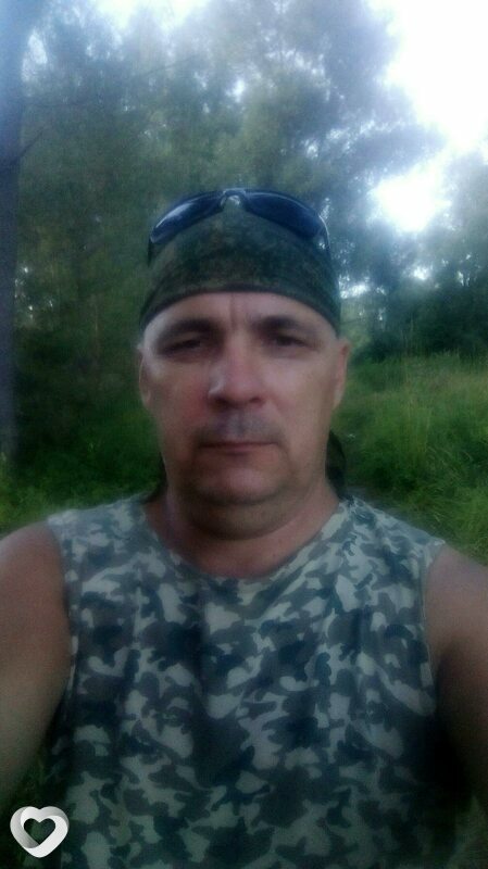 Игорь, 55, Новосибирске — анкета №139194