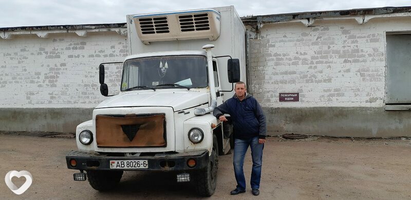Алексей, 38, Кировске — анкета №139200