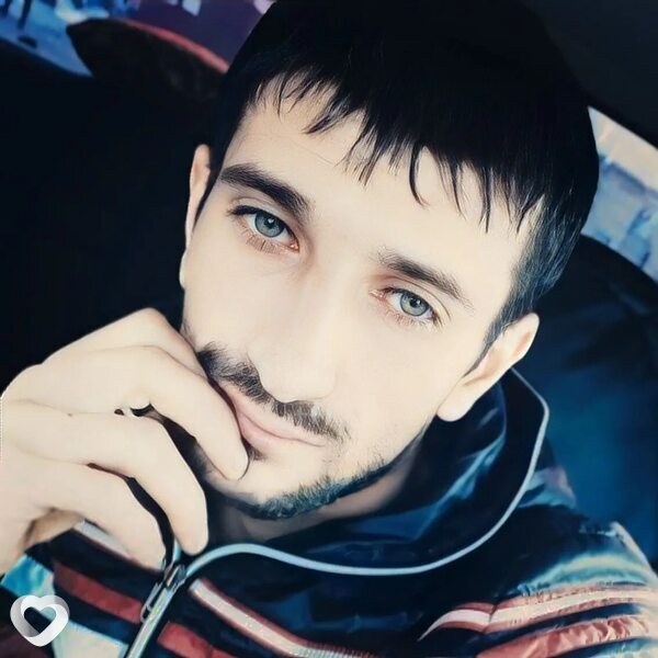 Серйан, 40, Новоалтайске — анкета №139206