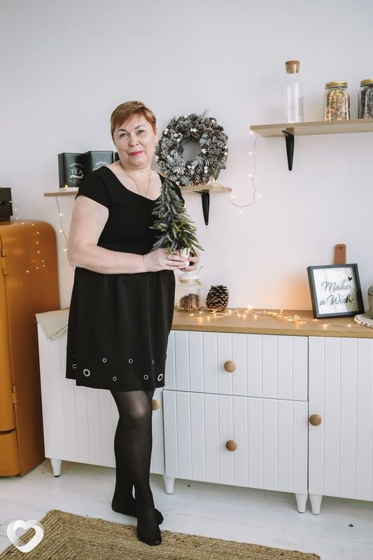 Наталья, 56, Тюмени — анкета №139314