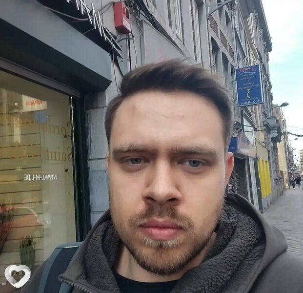 Макс, 42, Черновцах — анкета №139323