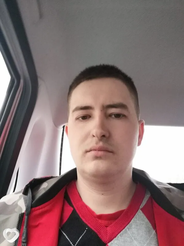Александр, 33, Бобруйске — анкета №6180
