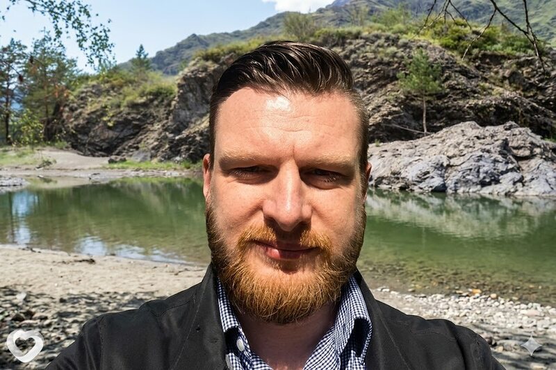 Максим, 42, Чите — анкета №139328