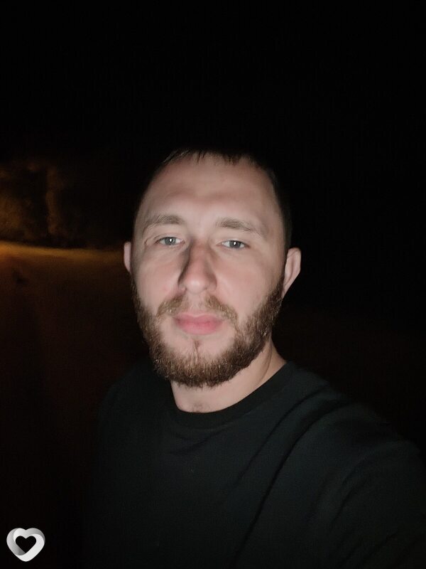 Тёма, 27, Могилев — анкета №139330