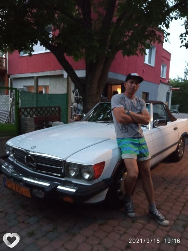 Denis, 41, Кременчуге — анкета №139332