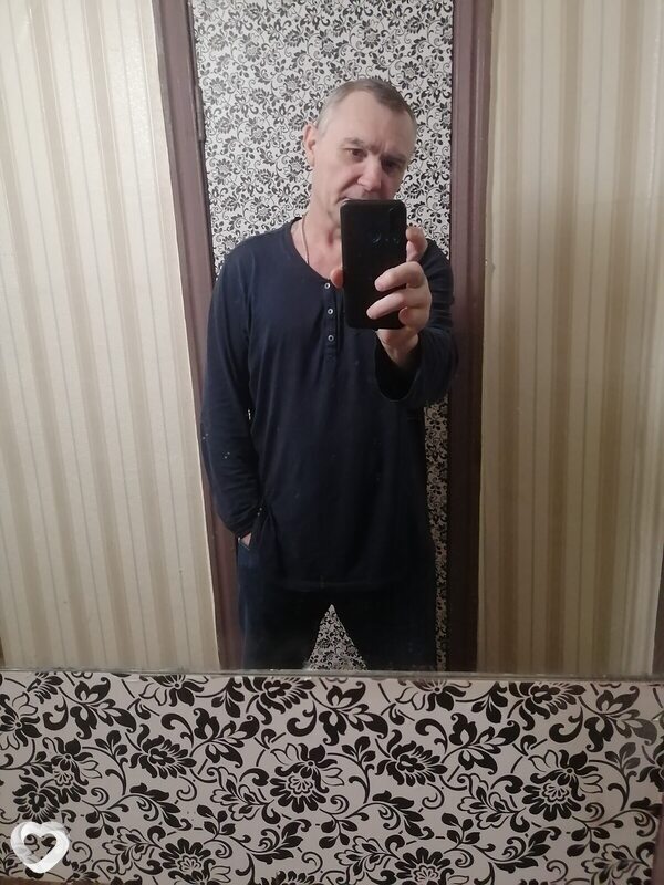 Дмитрий, 55, Ростове-на-Дону — анкета №139288