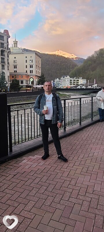 Игорь, 46, Шахтах — анкета №139289