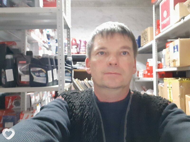 Анатолий, 53, Копыле — анкета №139297