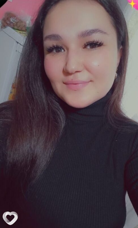 Ксения, 28, Усолье-Сибирское — анкета №139299