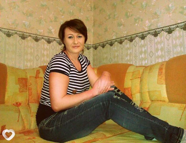 Люсиена, 49, Новосибирске — анкета №139300