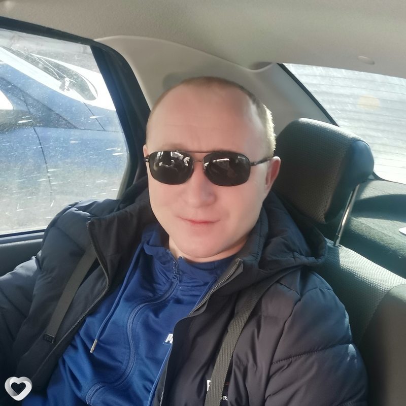Евгений, 39, Саранске — анкета №139304
